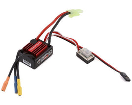 Hobbywing QuicRun 16BL30 Waterproof ESC (1/18, 1/16 Car)