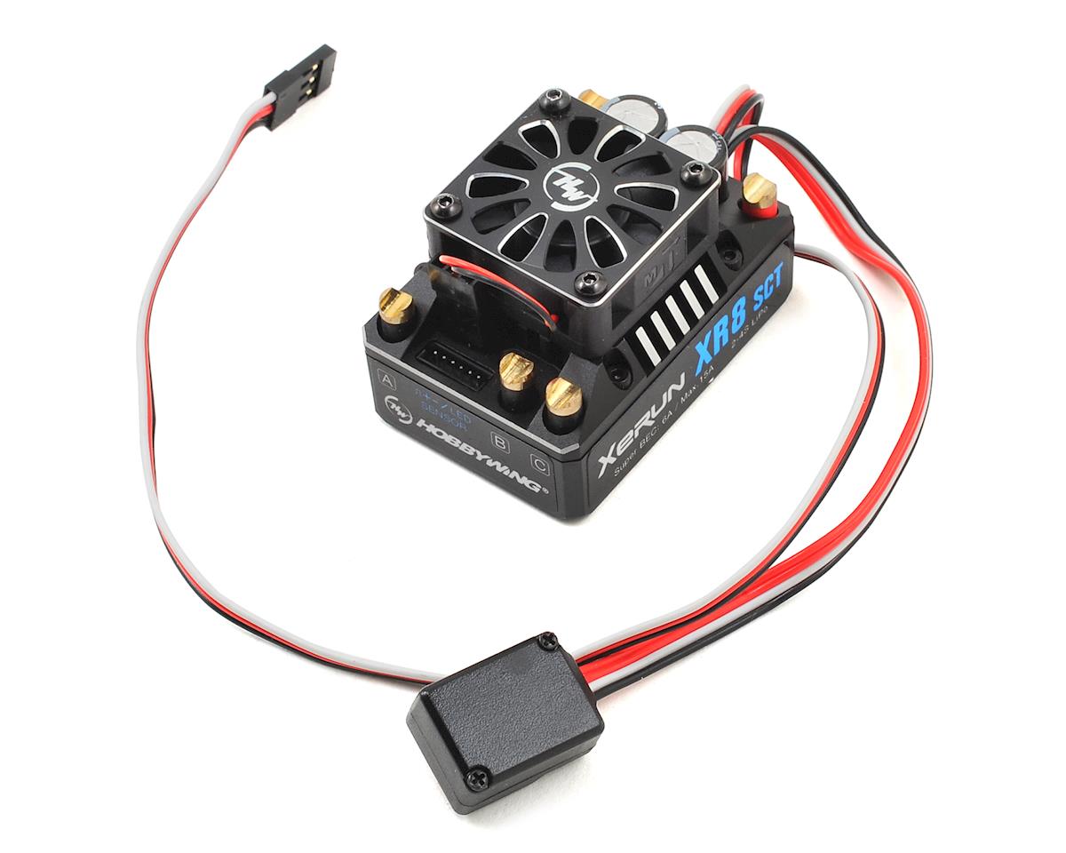 Hobbywing brand| HackFab Hobbies