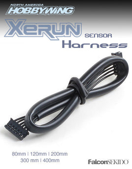 Hobbywing Sensor Harness, for Brushless Motor 200mm