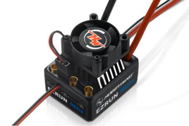 Hobbywing EzRun MAX10 60A Sensorless Brushless ESC 