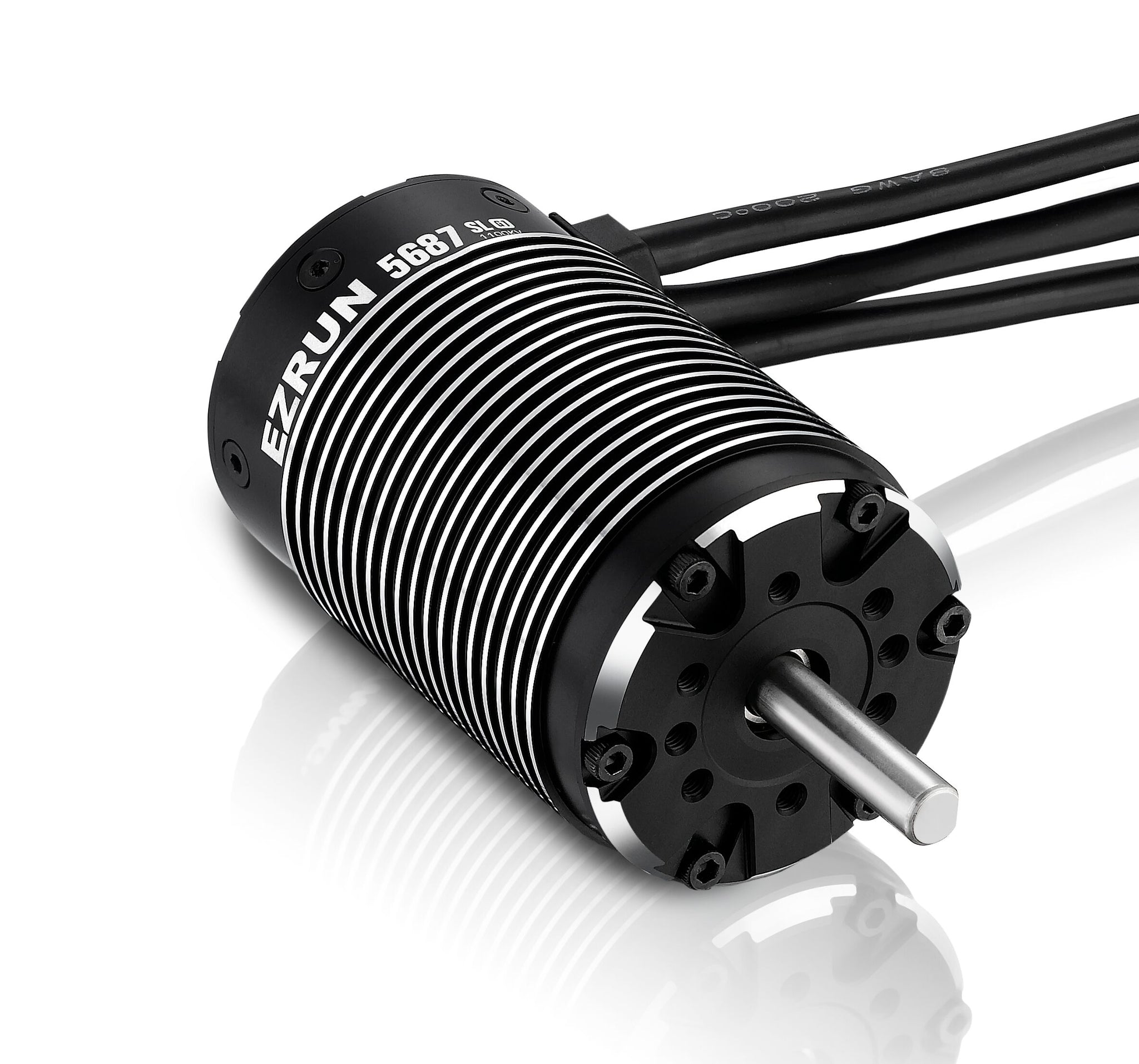 Motor EzRun 5687 1100kV Sensorless