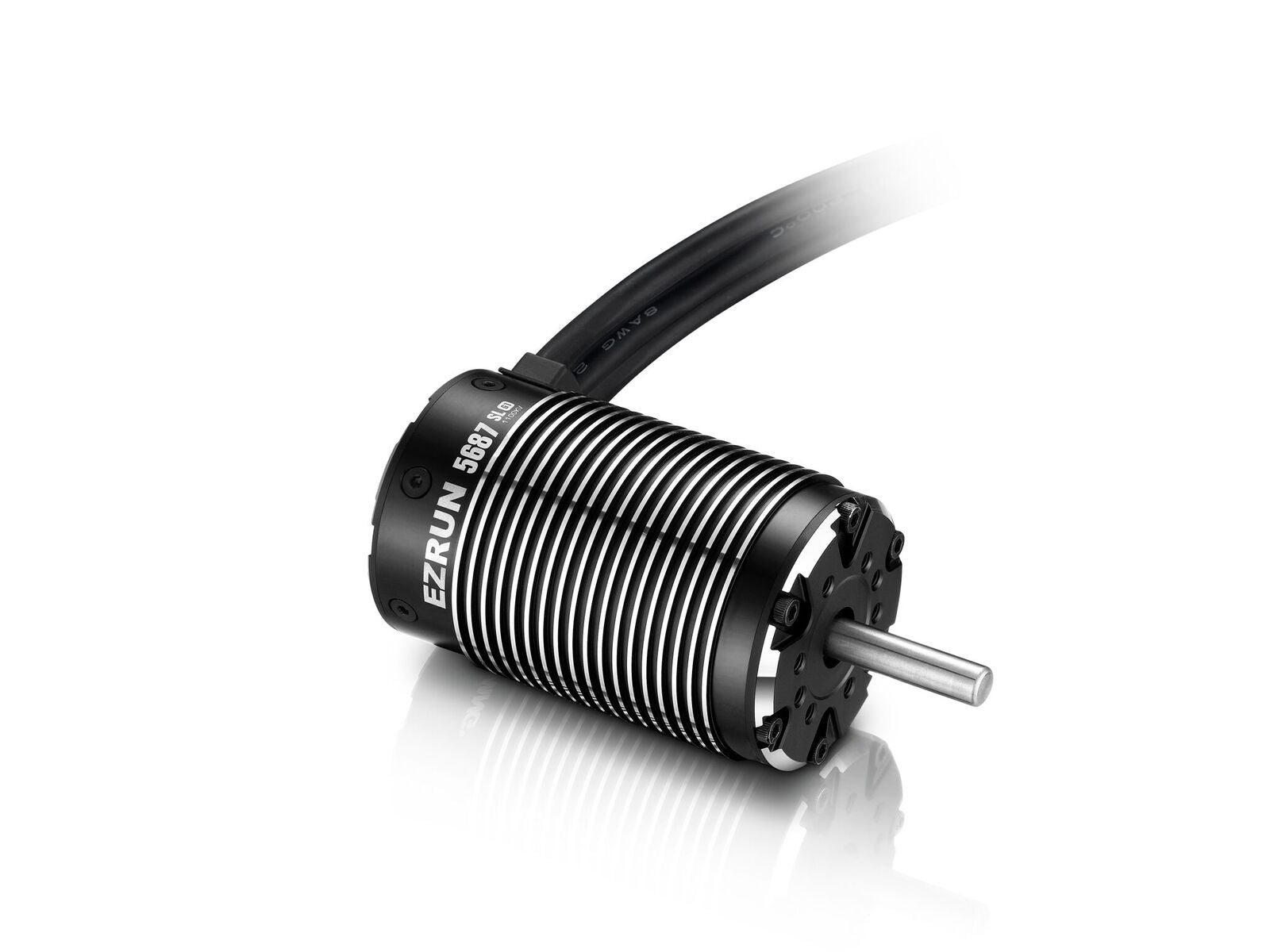 Motor EzRun 5687 1100kV Sensorless