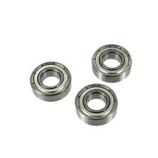 Redcat 10x22x7mm Ball Bearings (3pcs)