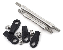 Incision TRX-4 Stainless Steel Drag Link & Panhard
