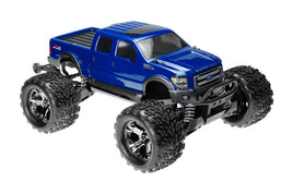 JConcepts  2011 Ford F-250 Super Duty Body - fits Stampede 4X4 & 2WD