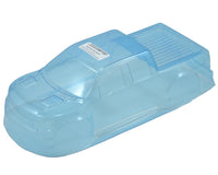 JConcepts Illuzion "Raptor SVT Super Crew" Body (Clear)