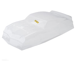 JConcepts 1978 Chevy Camaro Street Stock Dirt Oval
Body (Clear)