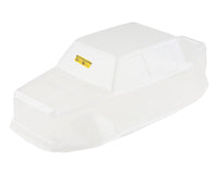 JConcepts The Gozer Rock Crawler Body (Clear) (12.3")