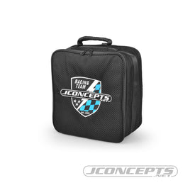 JConcepts FInish Line Universal Storage/Radio Bag