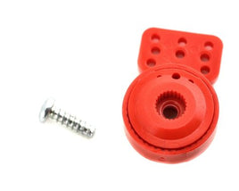 Kimbrough Small Servo Saver  24t spline (Hitec)