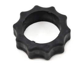 Kimbrough Scalloped Rubber Steering Wheel Grip