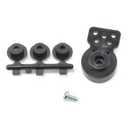 Kimbrough Mid-Size Servo Saver w/ holes  