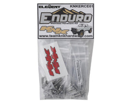 KNK Element Enduro Stainless Screw Kit