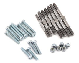 Lunsford "Punisher" Traxxas Bandit Titanium Turnbuckle Kit