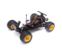 Losi JRXT 1/16 Brushed 2WD Limited Edition RTR Racing Monster Truck