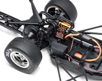 Losi 22S '68 Ford F100 No Prep 1/10 RTR Brushless Drag Race Truck (Losi Garage)