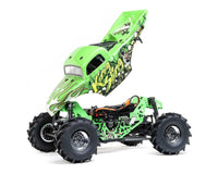 Losi LMT King Sling RTR 1/10 4WD Solid Axle Mega Truck