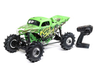 Losi LMT King Sling RTR 1/10 4WD Solid Axle Mega Truck