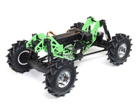 Losi LMT King Sling RTR 1/10 4WD Solid Axle Mega Truck