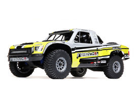 Losi Super Baja Rey SBR 2.0 8S Brushless 1/6 RTR Desert Truck (Brenthel)