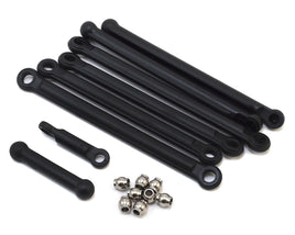 Losi Camber and Steering Link Set: 22S