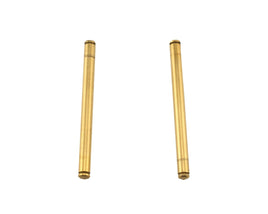 Losi Ti-Nitride Hinge Pins, 1/8 x 1.42"