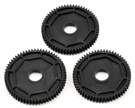 Losi Spur Gear Set (3) Mini 8IGHT