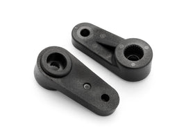 Maverick Servo Horn Set, 25 Tooth, (2 )