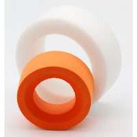 Powerhobby 1.9" 4.19 Rock Crawler Dual Stage Closed Cell Foam Insert Pack (2)