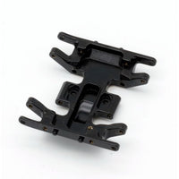 Powerhobby Axial SCX24 Brass Center Gearbox Skid Plate