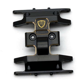 Powerhobby Axial SCX24 Brass Center Gearbox Skid Plate