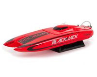 Pro Boat Blackjack 24 RTR 24-Inch Brushless Catamaran