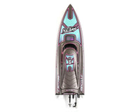 Pro Boat Recoil 2 26" Brushless Deep-V RTR Self-Righting RTR Boat (Shreddy) w/2.4GHz Radio System