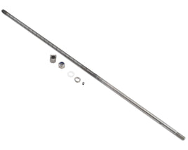Pro Boat GEICO Zelos 36 Heavy Duty Flex Shaft (Left), CW Rotation: MG 36