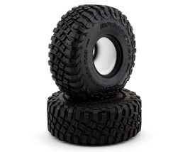 Pro-Line BFGoodrich Mud-Terrain T/A KM3 1.9" Rock Crawler Tires (Predator) w/Memory Foam (2)
