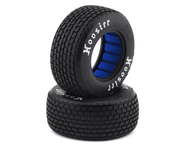 Pro-Line Hoosier G60 SC 2.2/3.0" Dirt Oval SC Mod Tires (2) (M4)