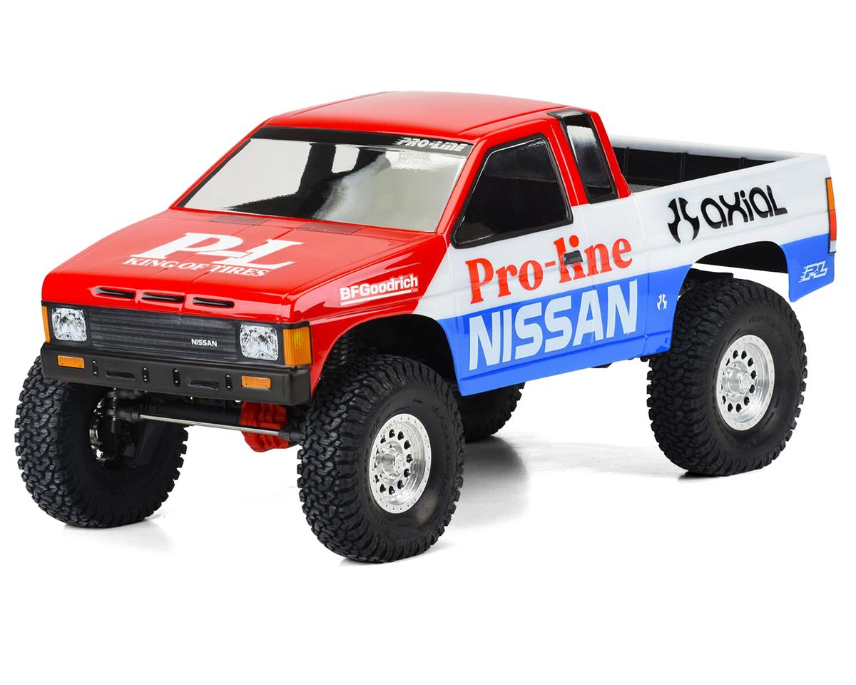 Pro-Line 1987 Nissan 