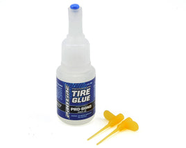 Pro-Line Pro-Bond CA Tire Glue (0.7oz)