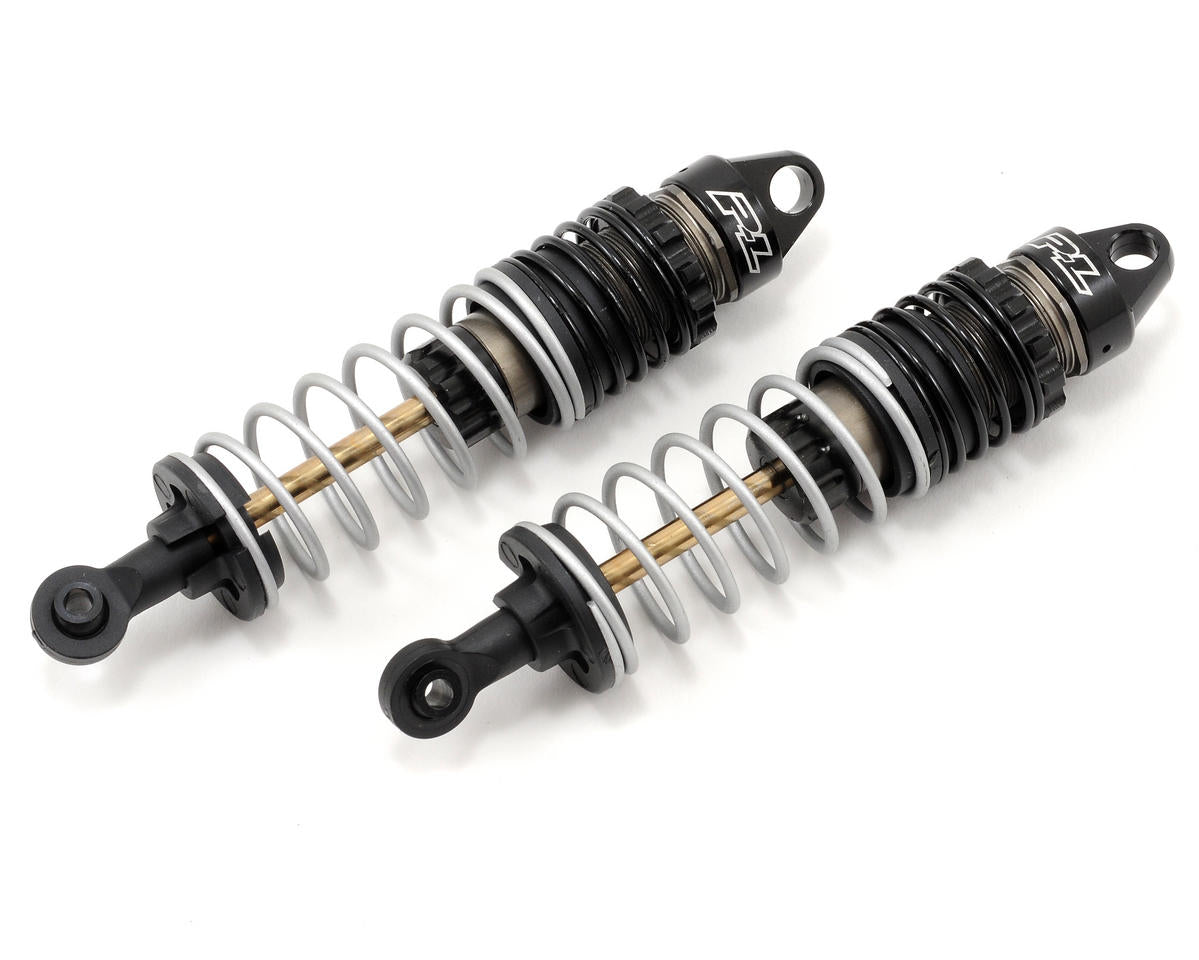 Pro-Line PowerStroke Front Shocks (2) (Slash)| HackFab Hobbies