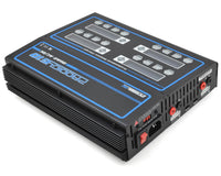 ProTek RC "Prodigy 610 QUAD AC" LiHV/LiPo AC/DC Battery Charger
