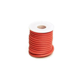 12 Gauge Silicone Ultra-Flex Wire Red by the foot