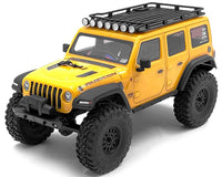 RC4WD Axial SCX24 Jeep Wrangler Roof Rack