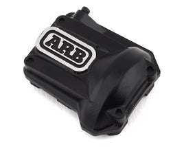 RC4WD Traxxas TRX-4 ARB Diff Cover (Black)