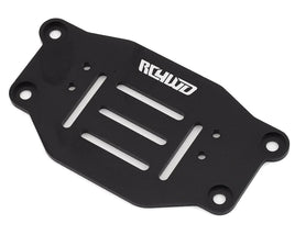 RC4WD TRX-4 Bronco Warn Winch Mounting Plate