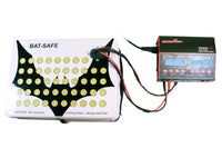Racers Edge Charge Lead & Balance Extension Kit (24")