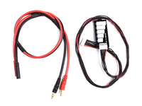 Racers Edge Charge Lead & Balance Extension Kit (24")