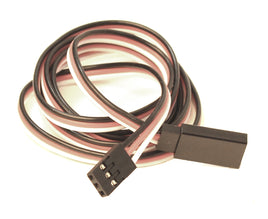 Racers Edge 24" (588mm) Universal Servo Extension