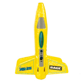 Rage Spinner Missile - Yellow  