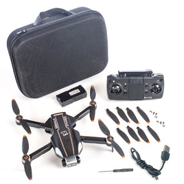 Rage Stinger GPS RTF FPV Drone w/1080p  