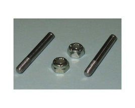 RJ Speed Legends Kingpins w/Nuts (2)